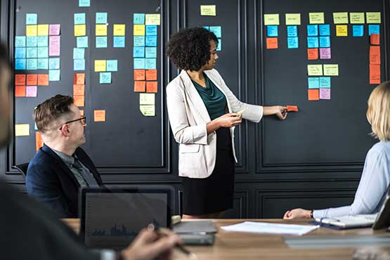 Bilan de compétence