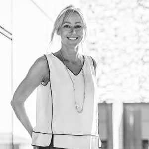 Caroline Serret