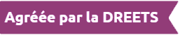 agrément DREETS