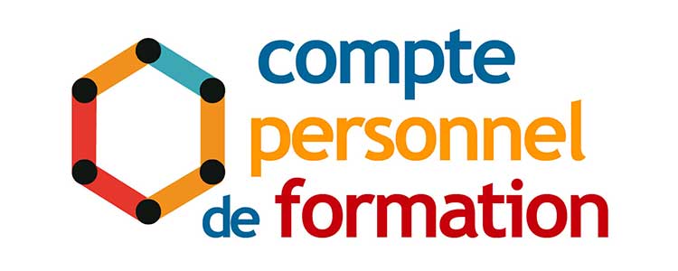 CPF compte personel de formation