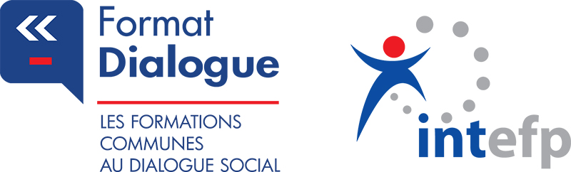 Formations communes au dialogue social